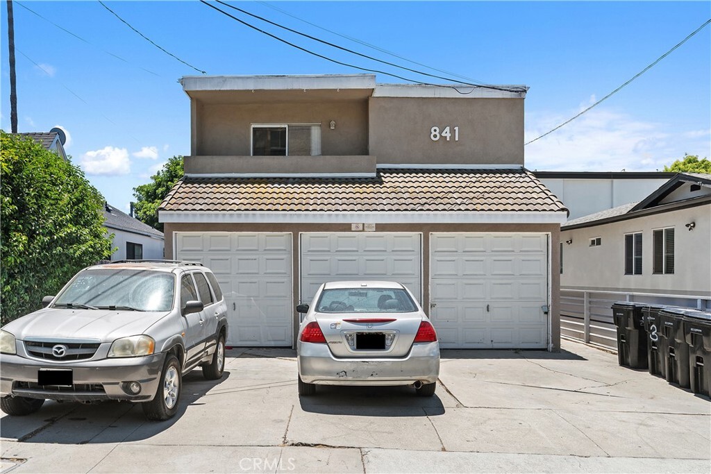Property Photo: 841 W 5th Street CA 90731