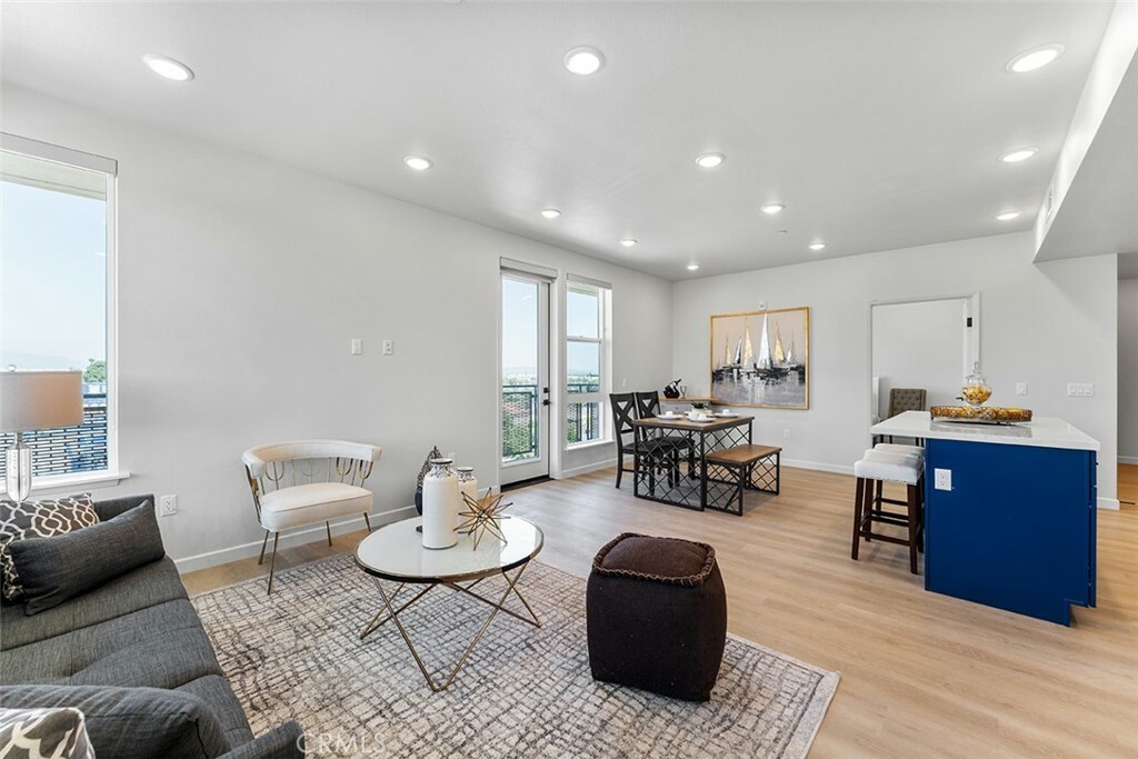 Property Photo: 4064 E Live Oak Avenue 308 CA 91006