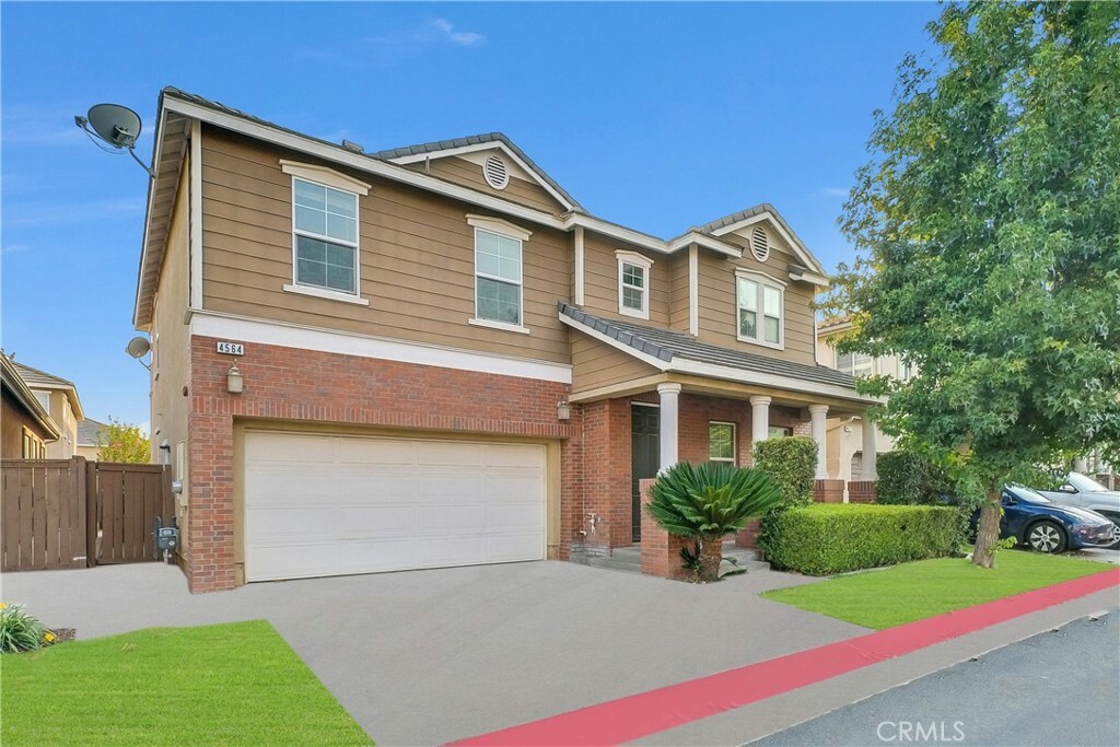 Property Photo: 4564 Vincent Way CA 92501