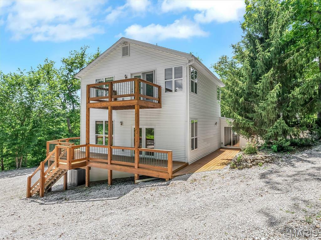 Property Photo: 2503 Highway F MO 63341