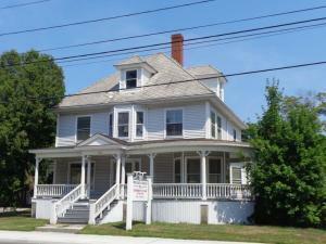 Property Photo: 824 Main Street ME 04073