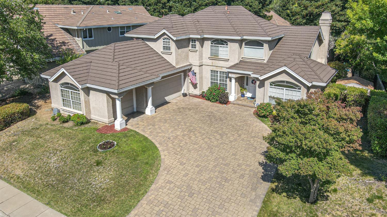 Property Photo: 9459 Treelake Road CA 95746