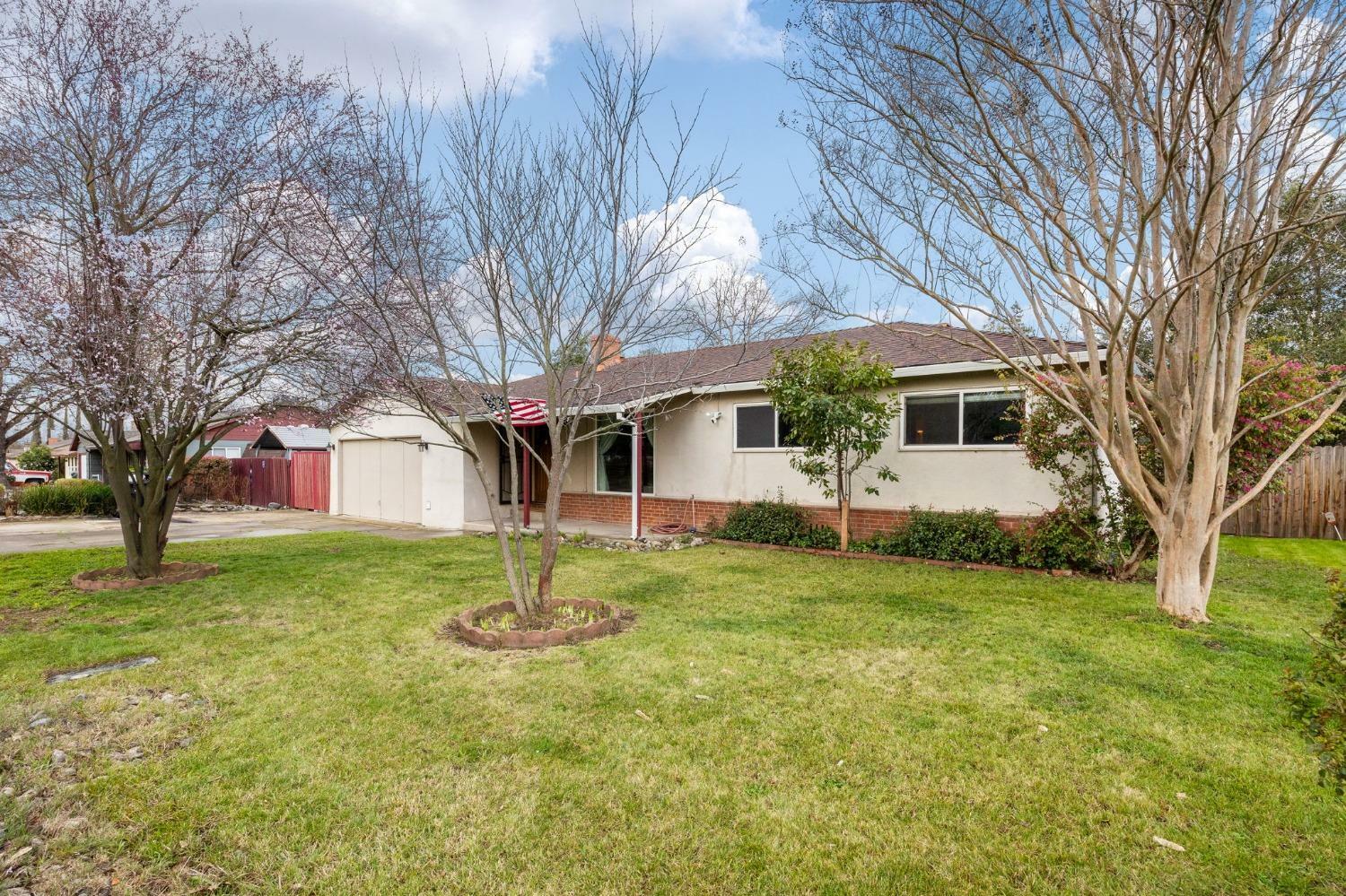 Property Photo: 3801 Horton Lane CA 95608