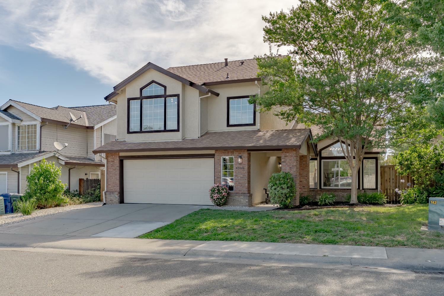 4855 Winter Oak Way  Antelope CA 95843 photo