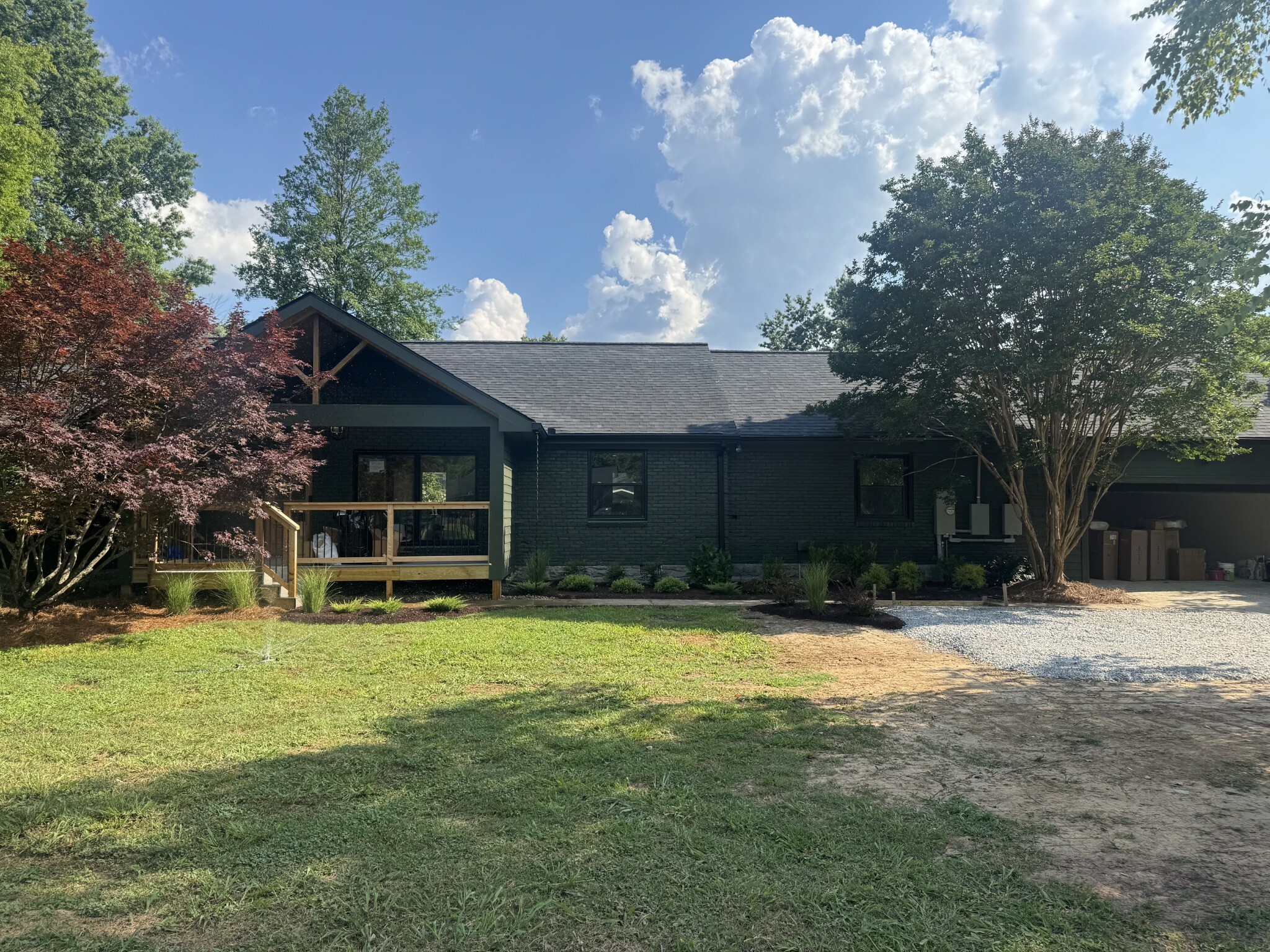Property Photo:  409 Rosebank Ave  TN 37206 