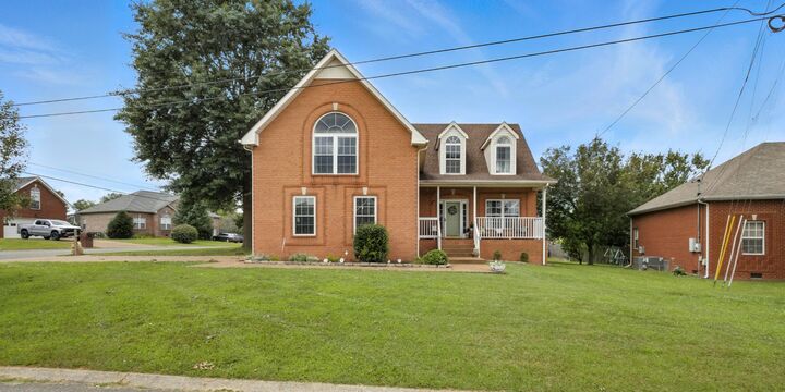 Property Photo: 1000 Apache Trl TN 37188