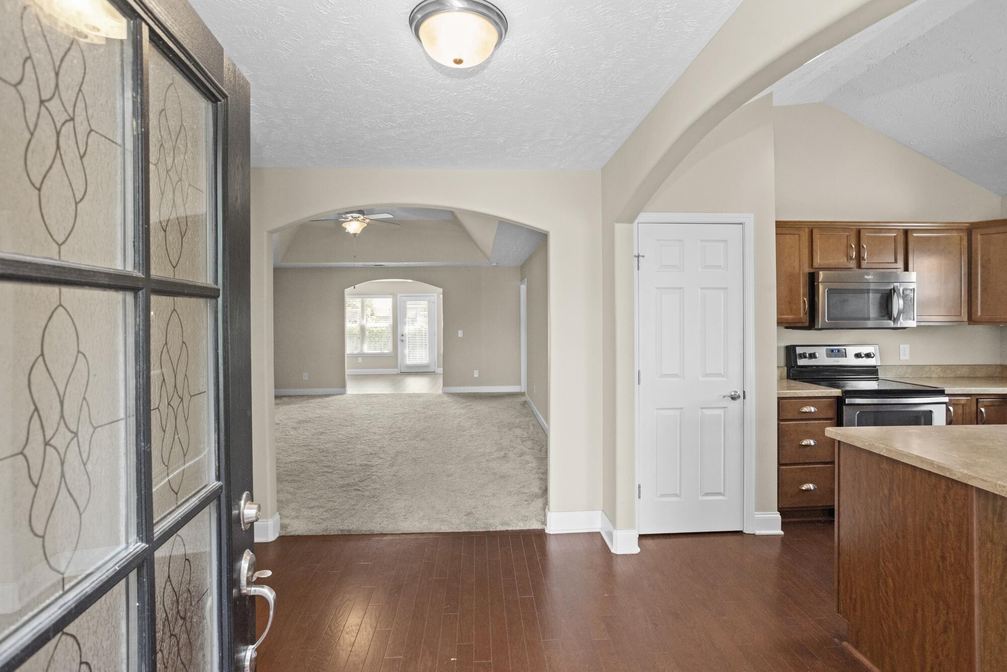 Property Photo: 1075 Campbell Ave TN 37066
