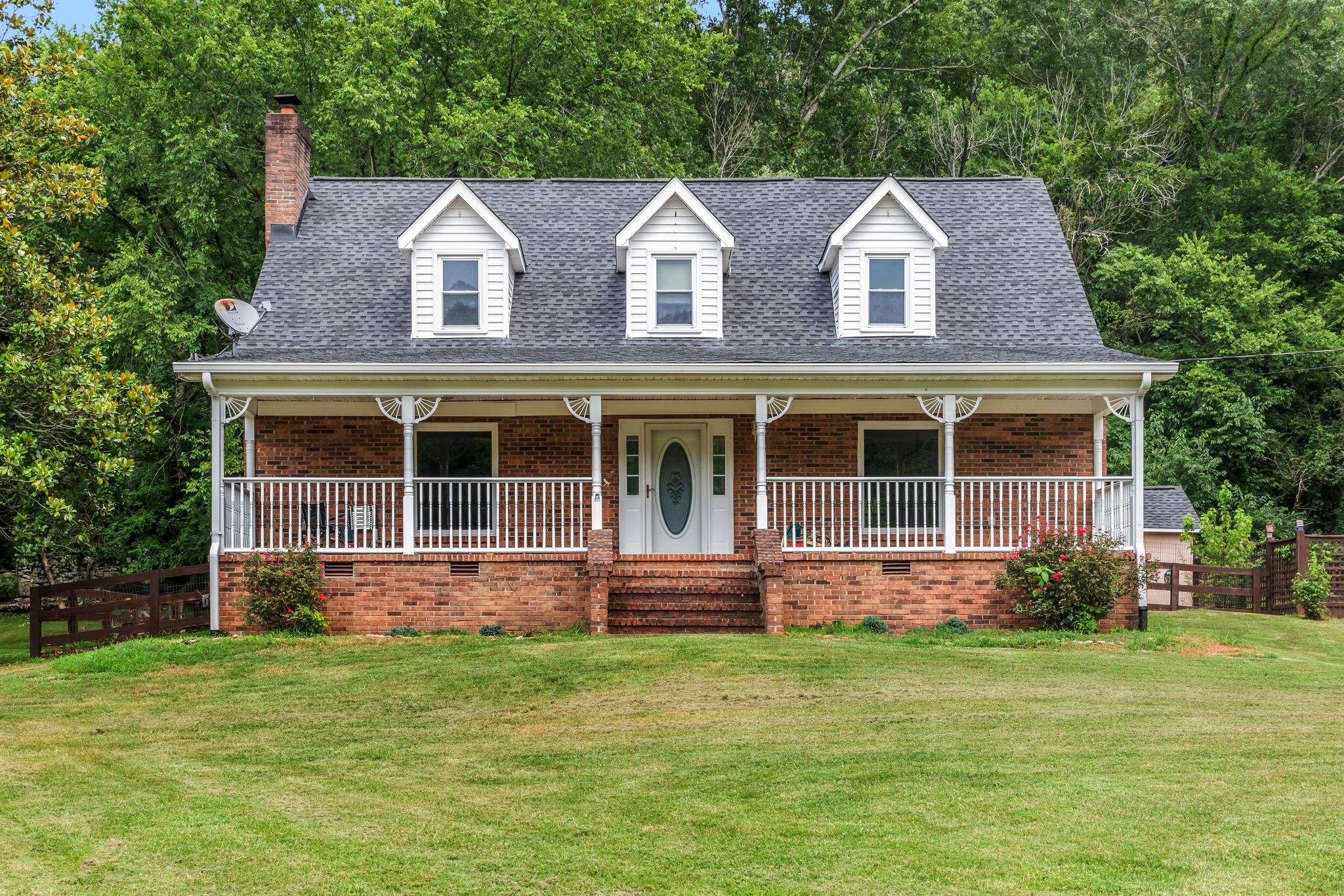Property Photo:  3035 Culleoka Hwy  TN 38451 