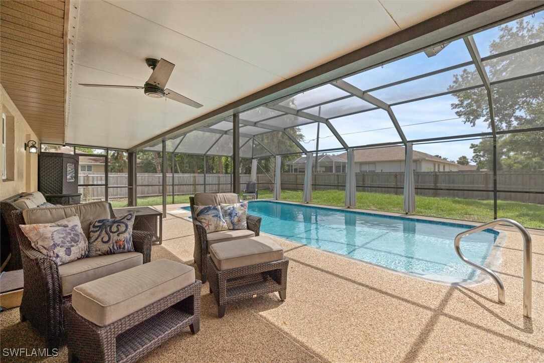 Property Photo: 1346 Beacon Drive FL 33952