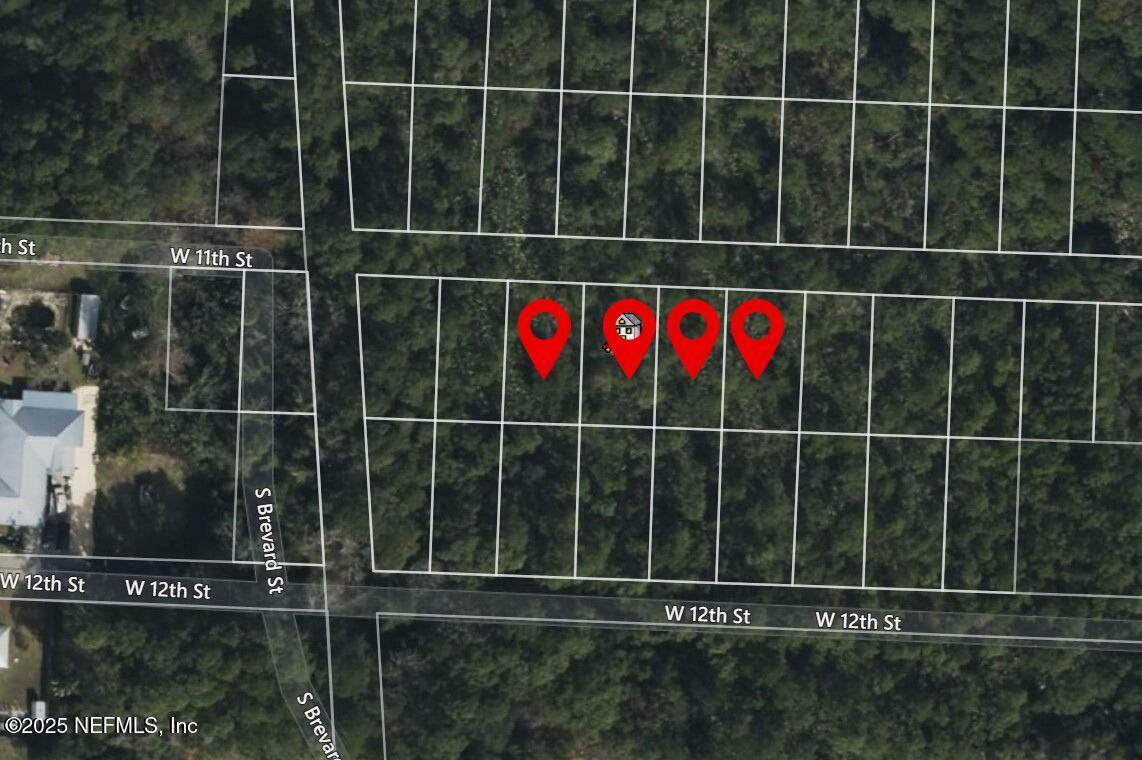 Property Photo: 0 W 11th Street FL 32084
