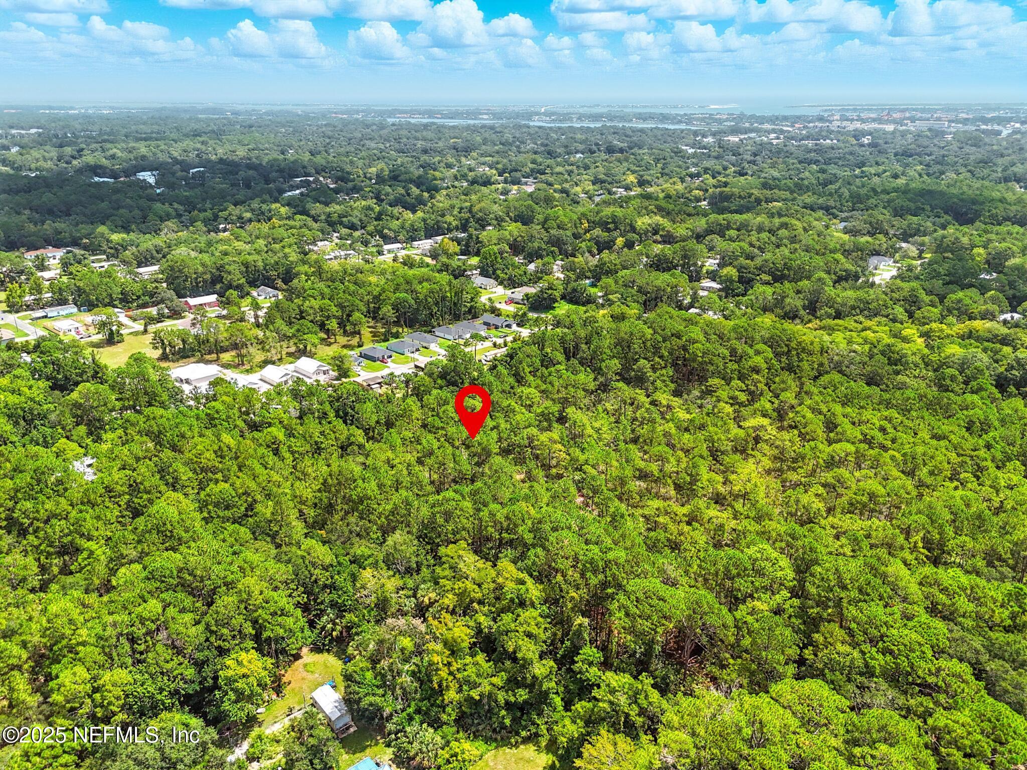 Property Photo: 0 W 11th Lot 1 Street FL 32084