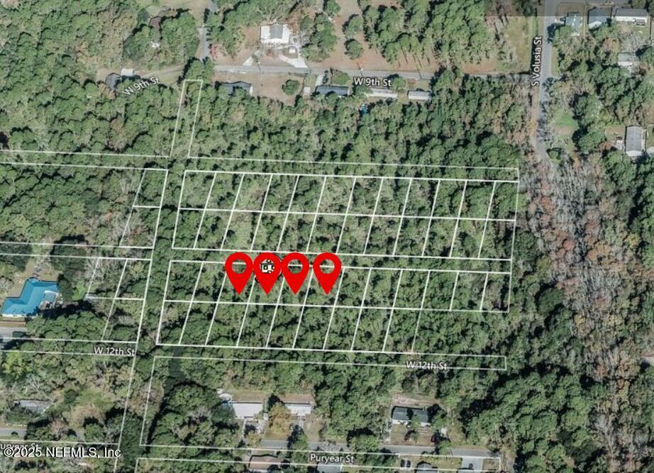 Property Photo: 00 W 11th Street FL 32084
