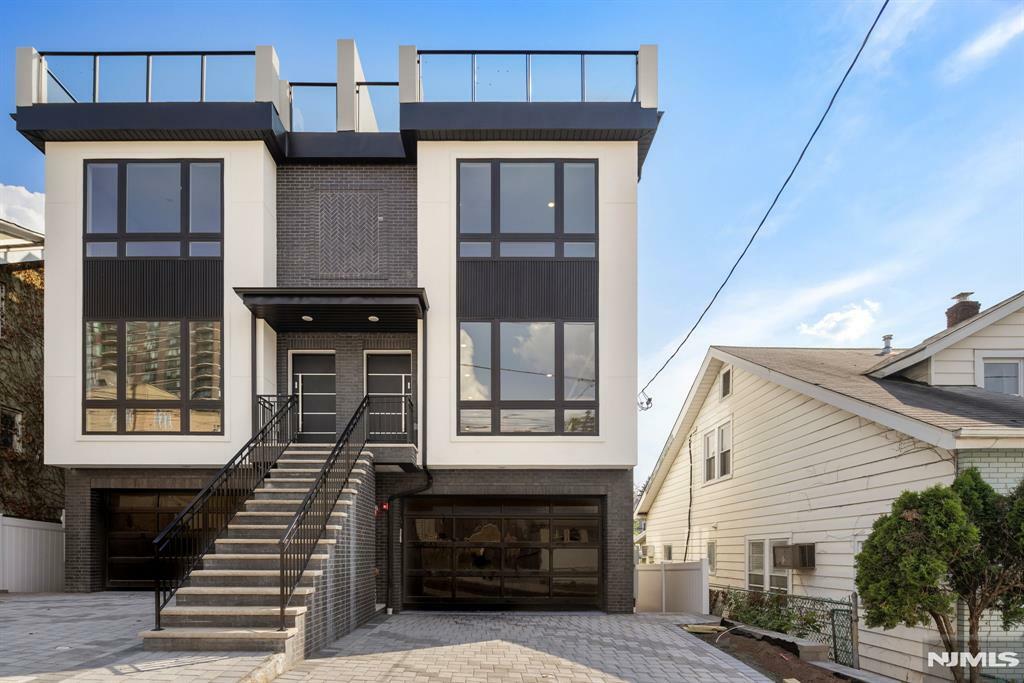Property Photo: 362 Lafayette Avenue NJ 07010