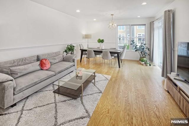 Property Photo: 453 Albany Court NJ 07093