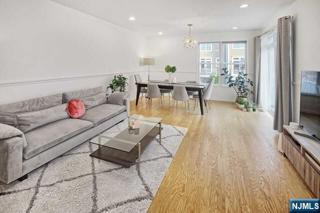 Property Photo: 453 Albany Court NJ 07093