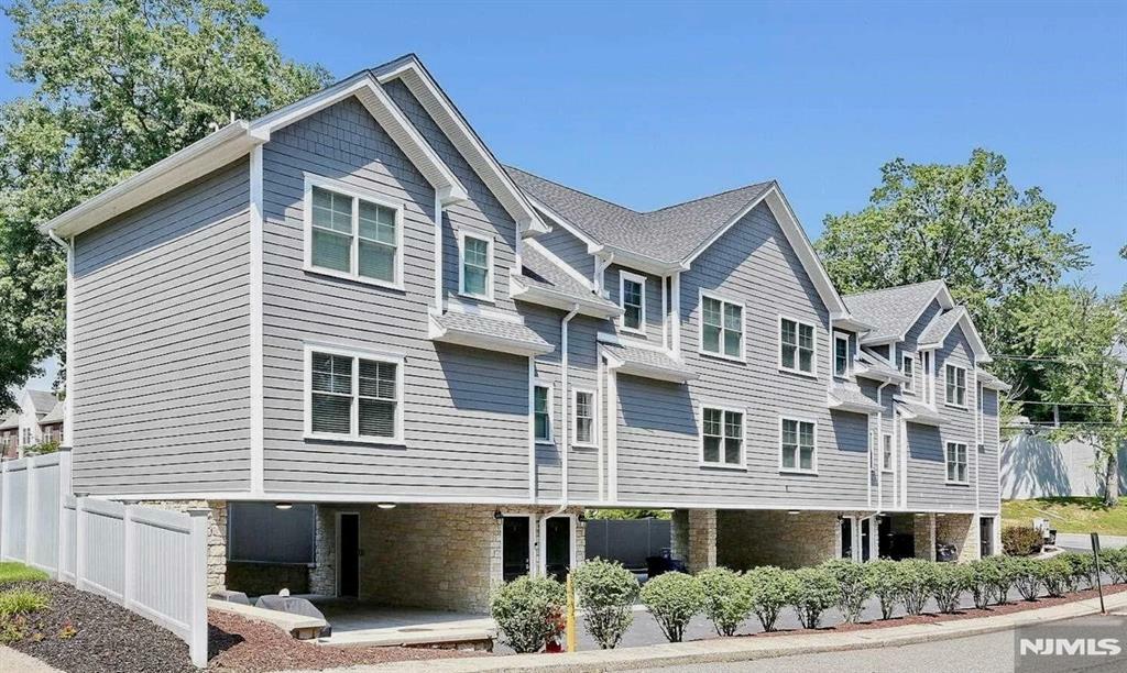 Property Photo: 53 Crest Street 5 NJ 07675