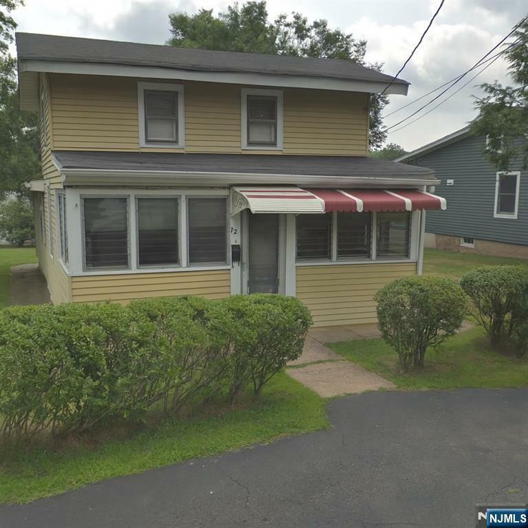 72 Demarest Street  Norwood NJ 07648 photo