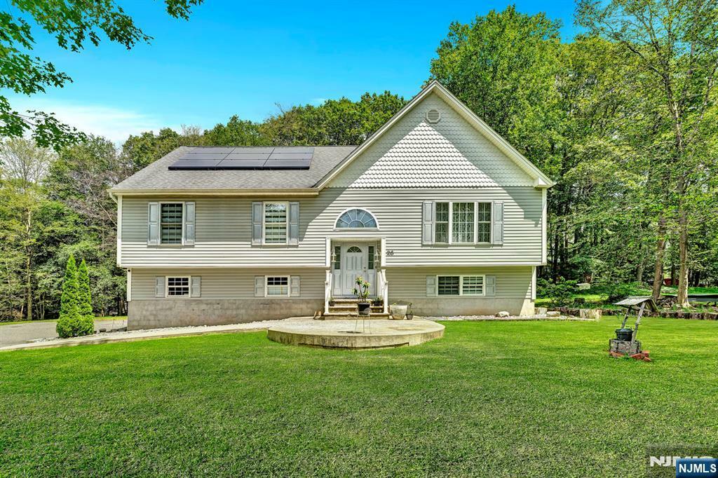 26 Alps Road  West Milford NJ 07421 photo