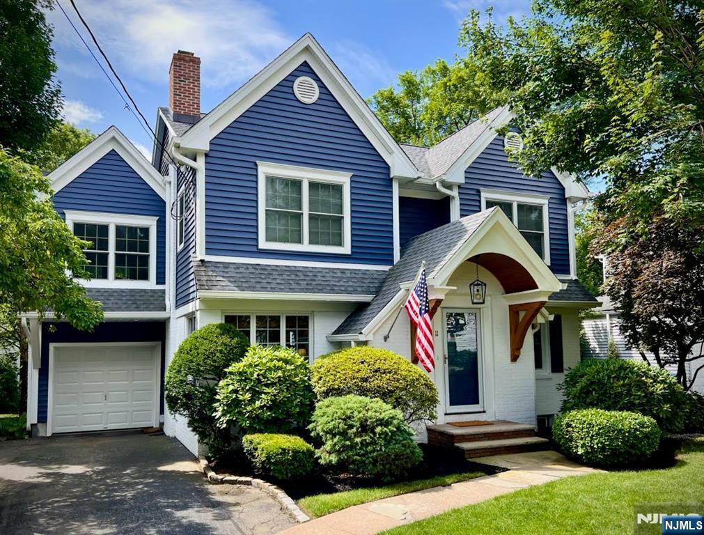11 Ramsey Terrace  Fair Lawn NJ 07410 photo