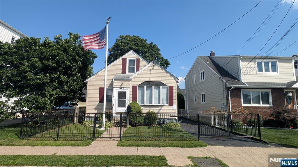 62 Johnson Avenue  Wallington NJ 07057 photo