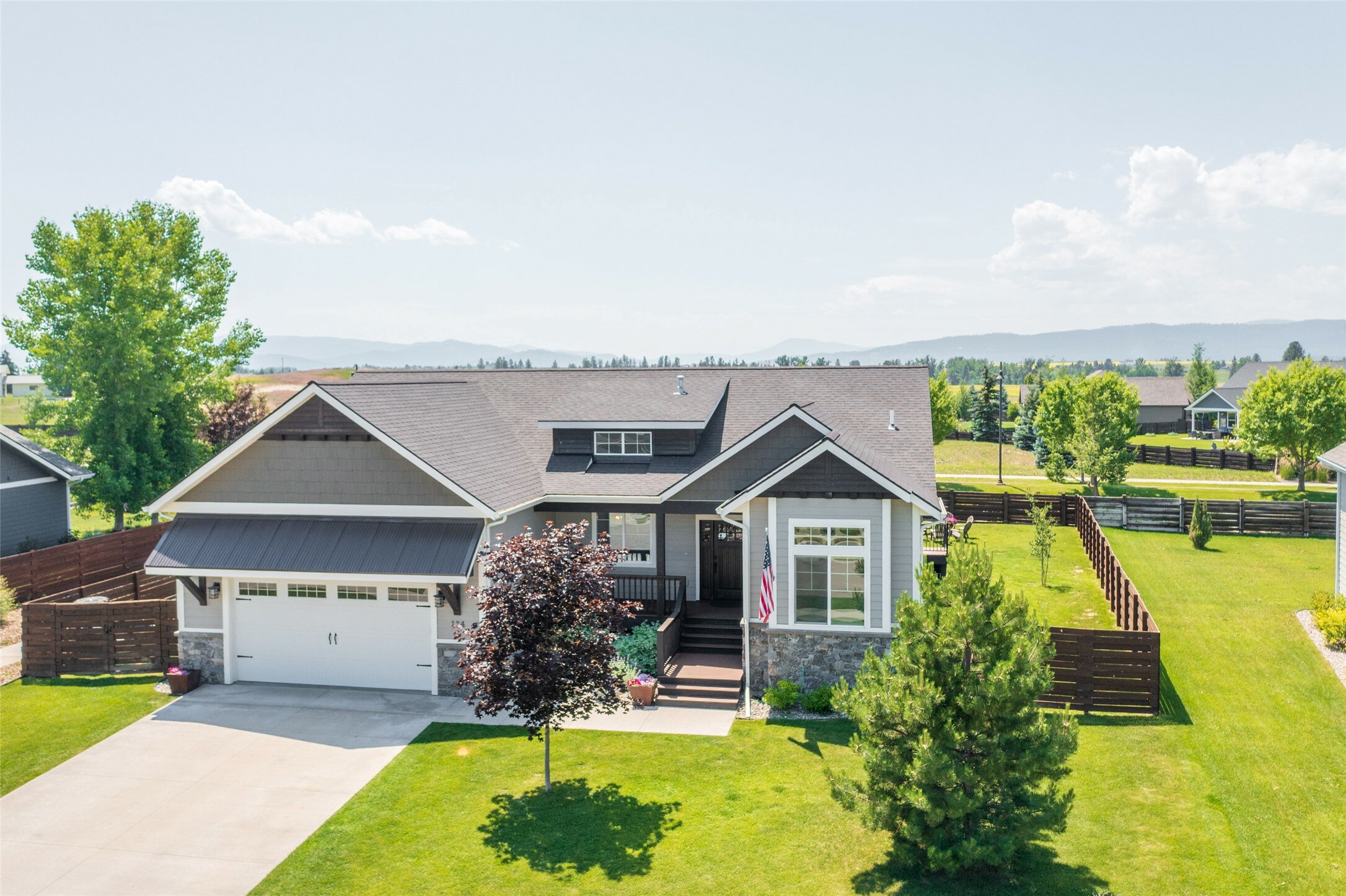 134 Lazy Creek Way  Kalispell MT 59901 photo