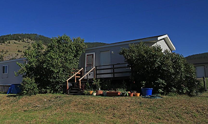 Property Photo: 28676 3rd Street MT 59910