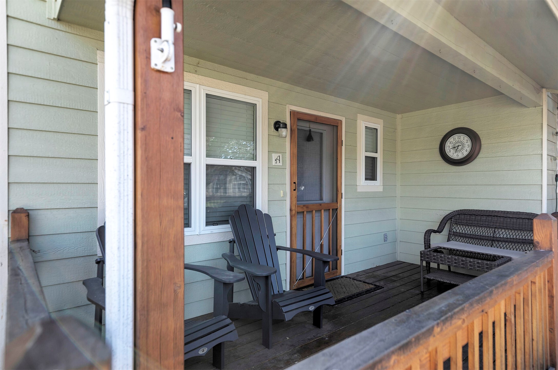 Property Photo: 2129 W Kent Avenue A MT 59801