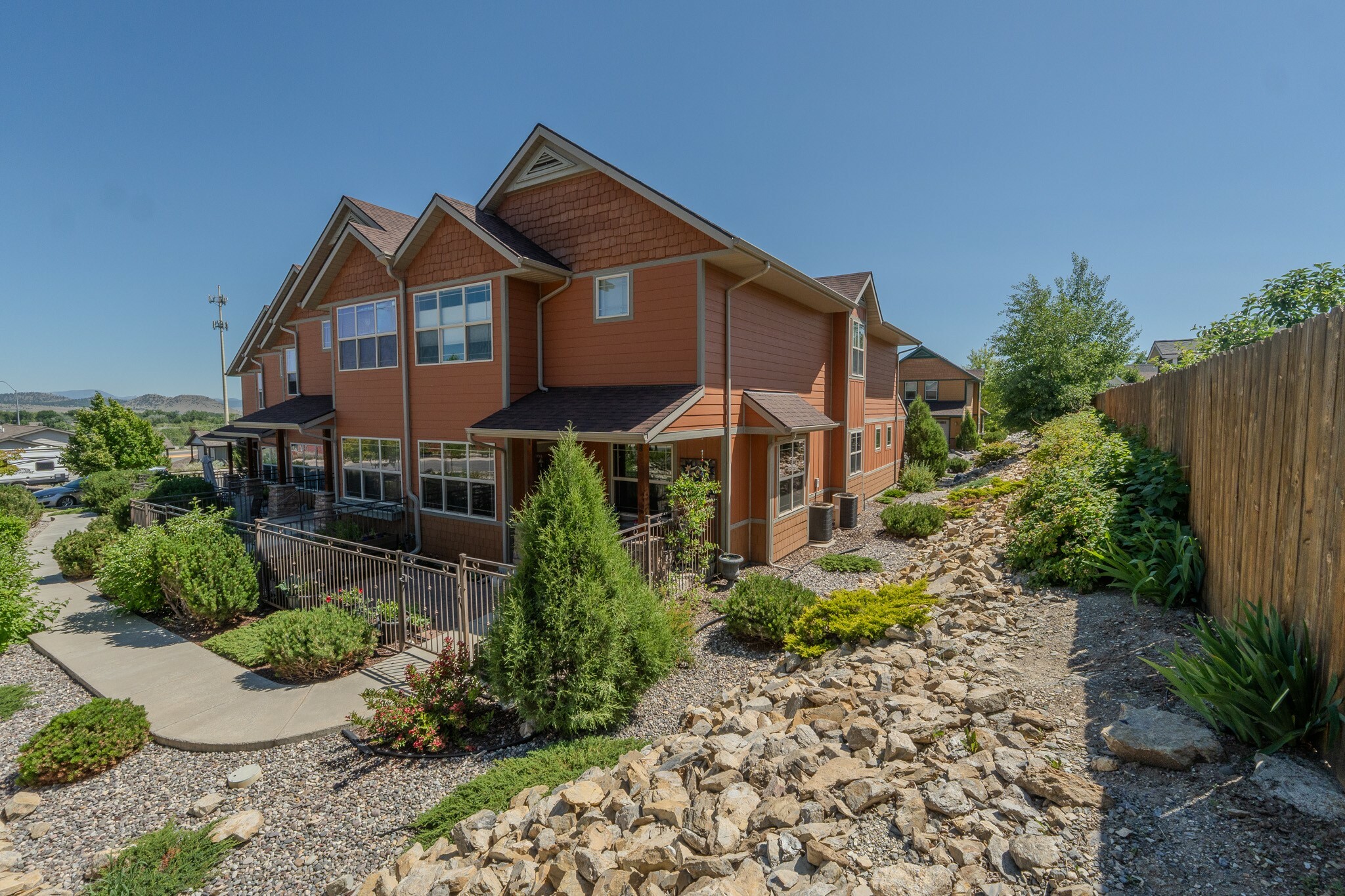 Property Photo: 2587 Overlook Boulevard MT 59601