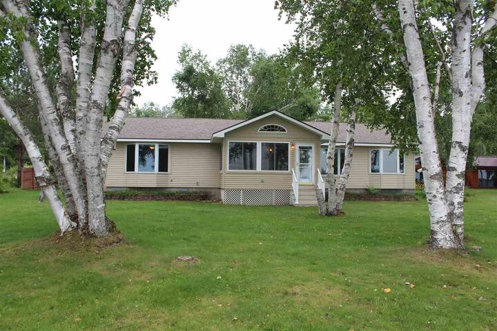 Property Photo:  9218 Pachy  MI 49718 