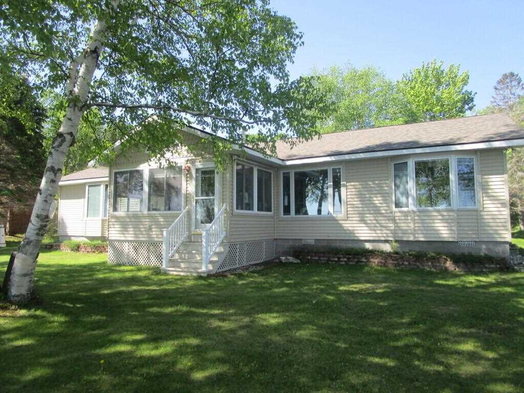 Property Photo:  9218 Pachy  MI 49718 