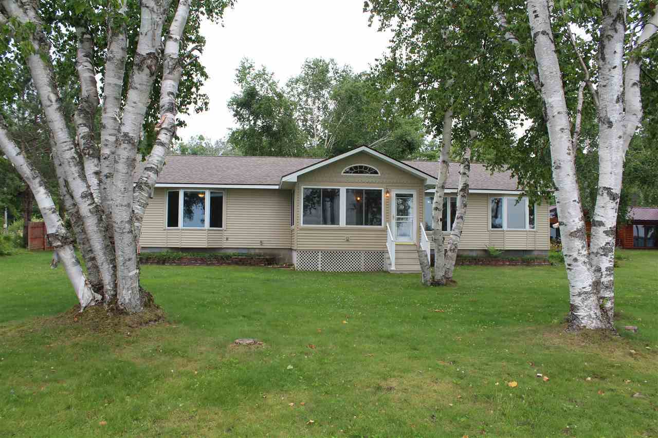 Property Photo: 9218 Pachy MI 49718