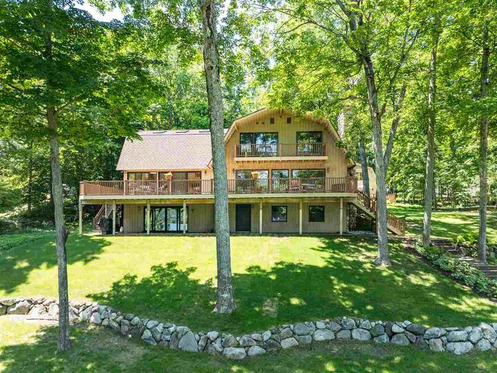 7249 Indian Garden  Walloon Lake MI 49770 photo