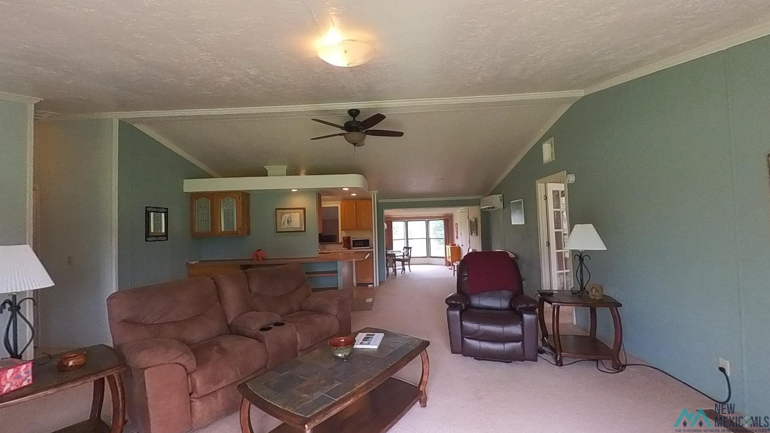 Property Photo: 1402 N Wheaton Street NM 88101