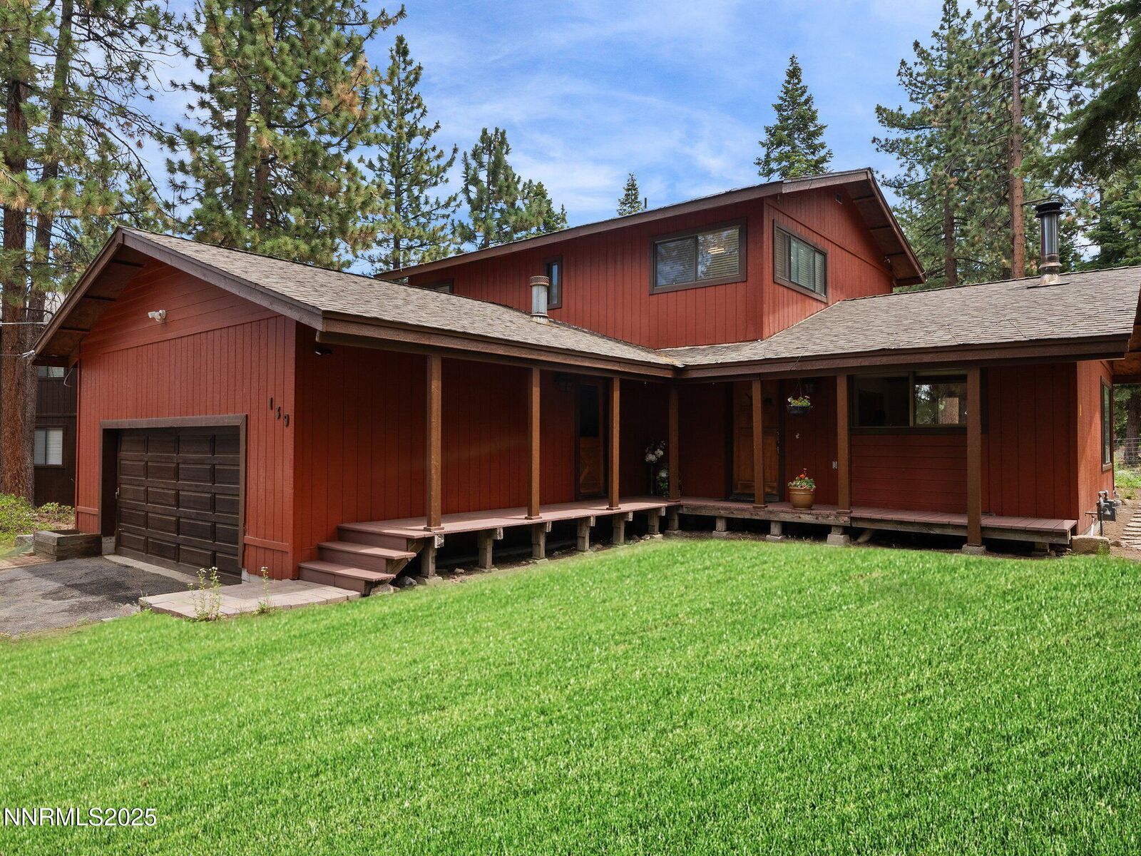 Property Photo:  139 Rosewood Circle  NV 89449 