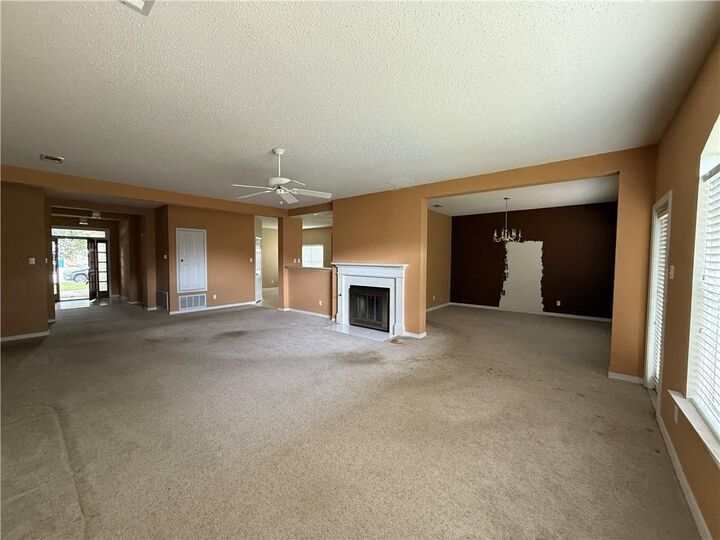 Property Photo:  1932 Rosemeade Drive  LA 70461 