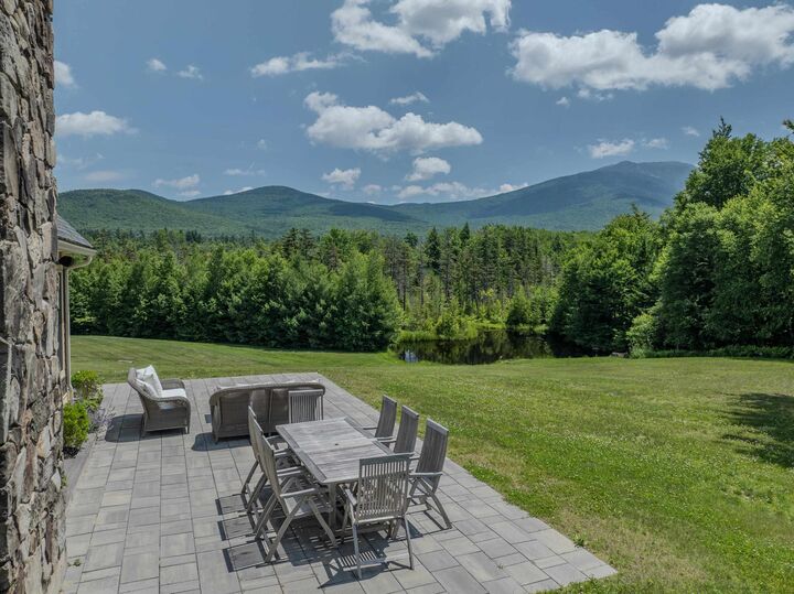 185 Notchway Drive  Franconia NH 03580 photo