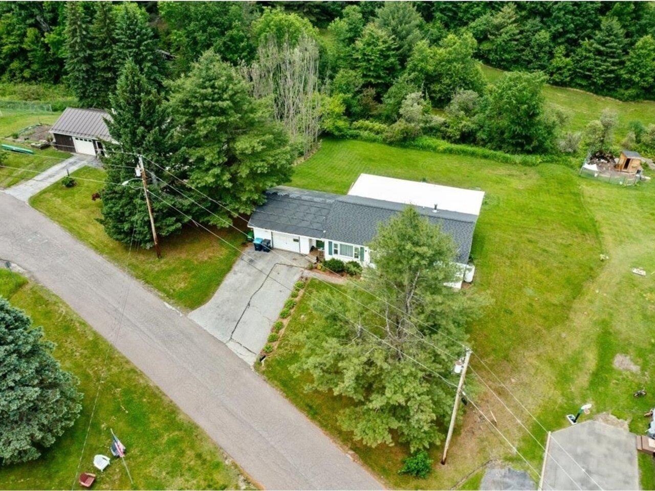Property Photo:  224 Garden Street  VT 05679 