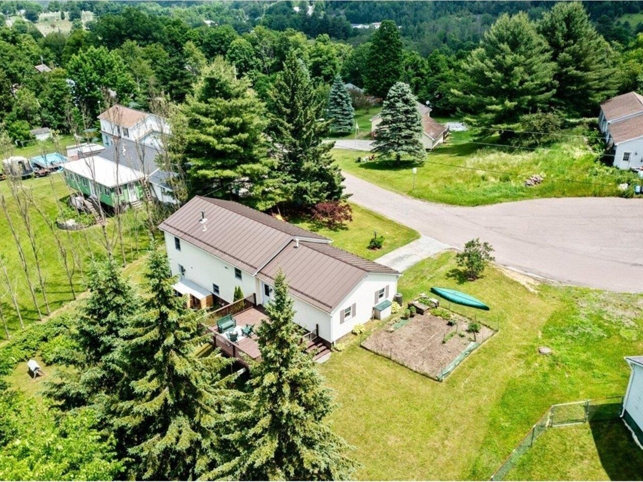 Property Photo: 224 Garden Street VT 05679