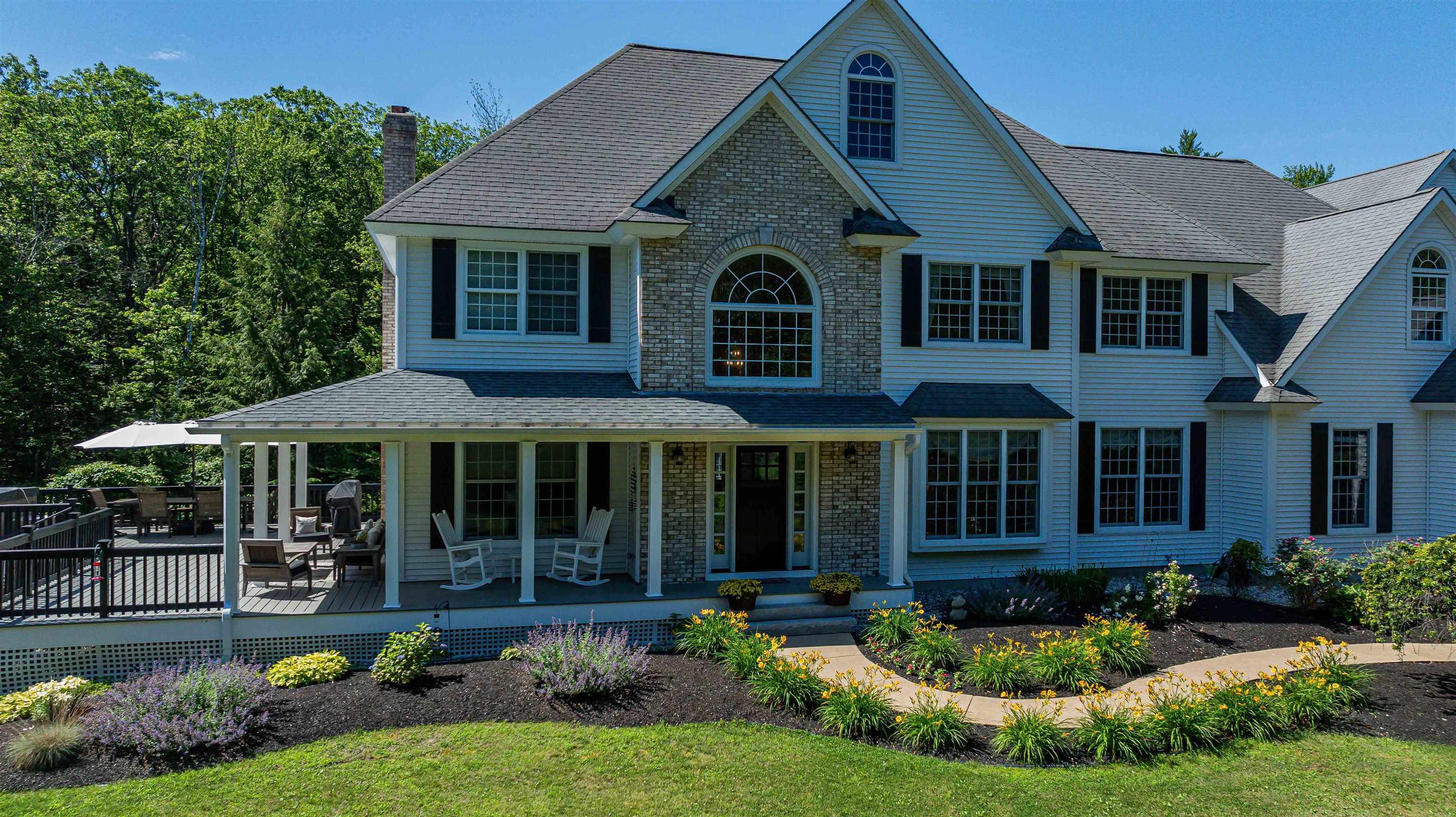Property Photo: 16 A Rand Road NH 03304