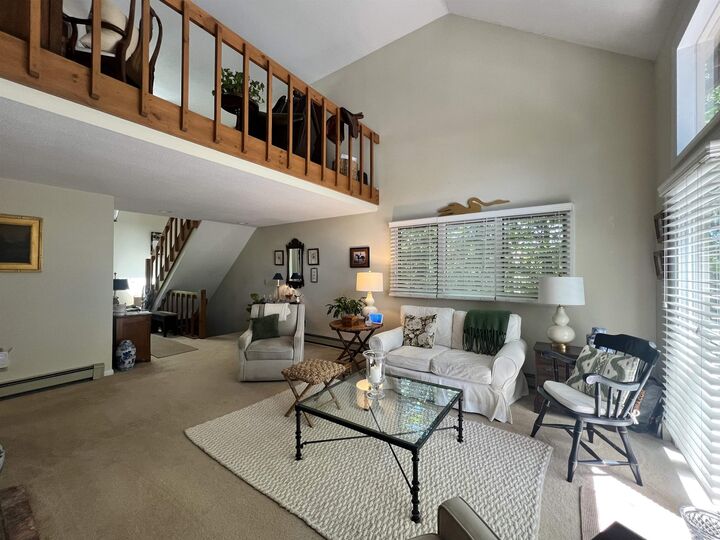 Property Photo:  25 Niblick Lane  NH 03753 