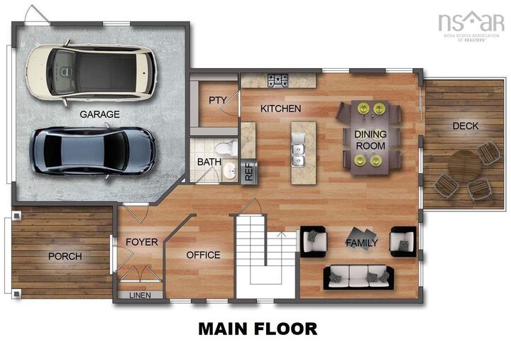 Property Photo: Lot 102 Peggys Cove Road NS B3Z 2V1