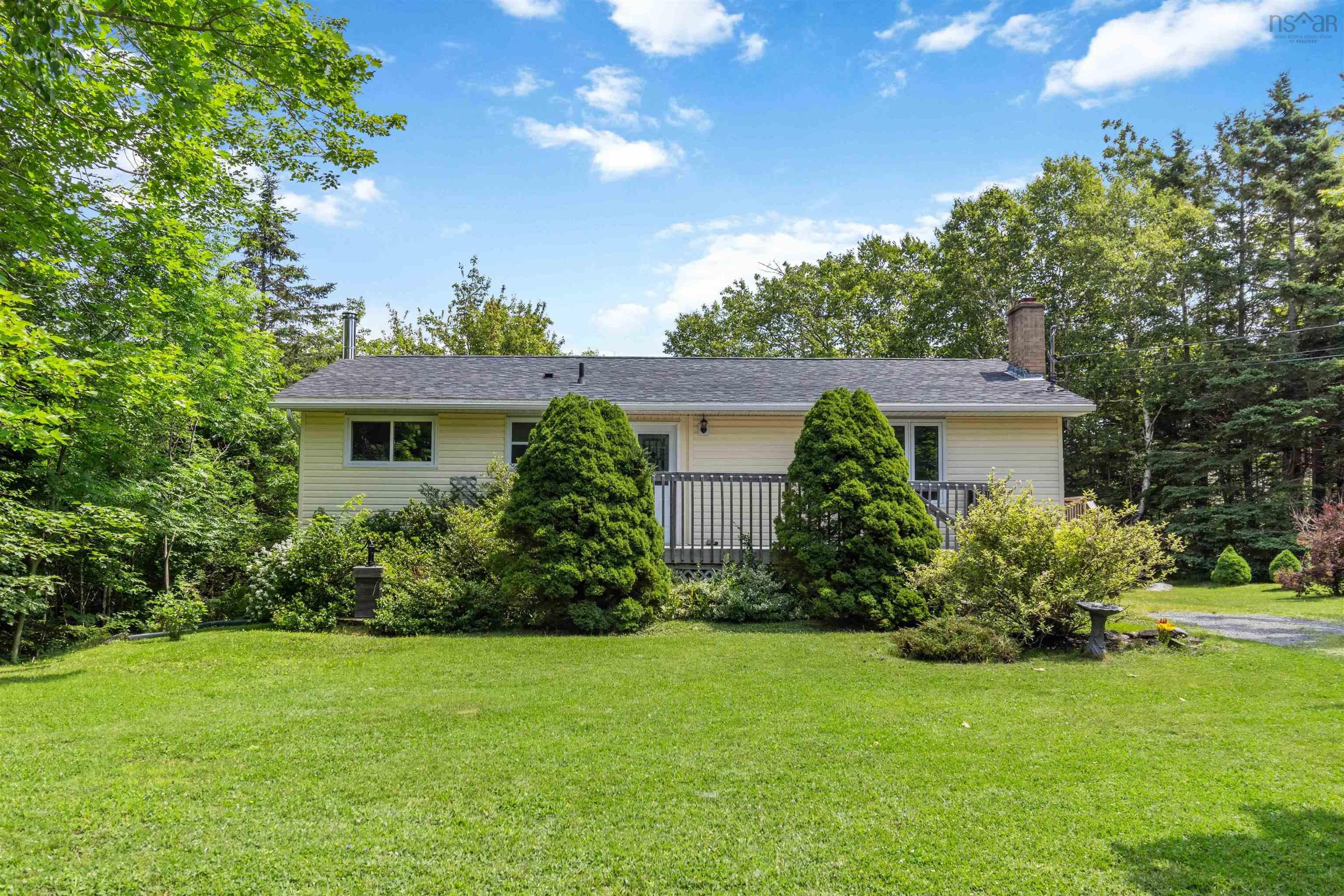 Property Photo: 40 Parkcrest Drive NS B3Z 1M1