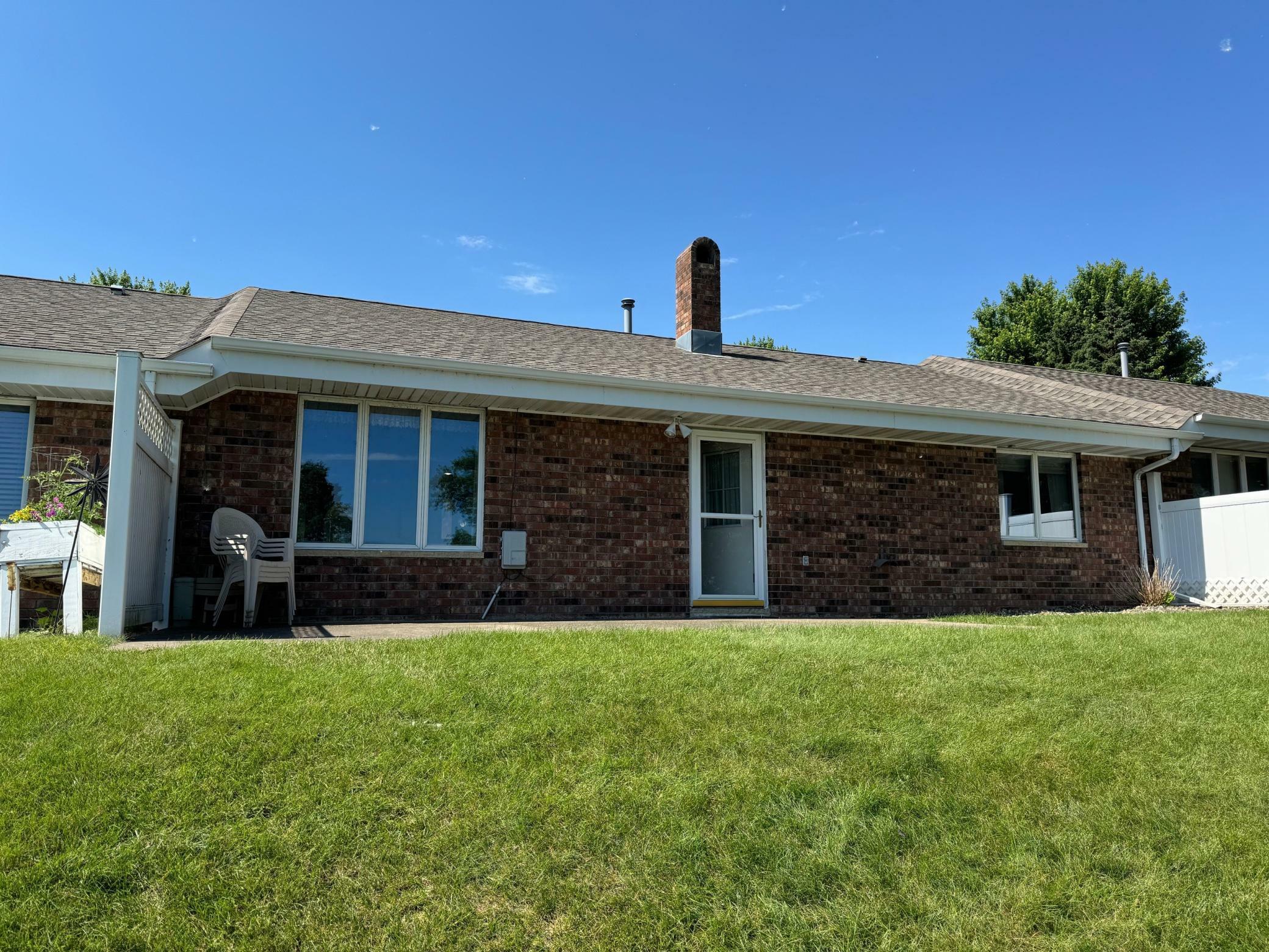 Property Photo: 1930 Wilby Road MN 56007