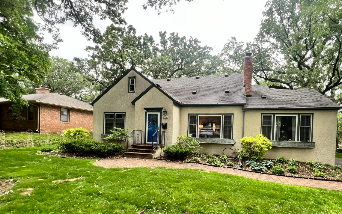 7320 Fremont Avenue S  Richfield MN 55423 photo
