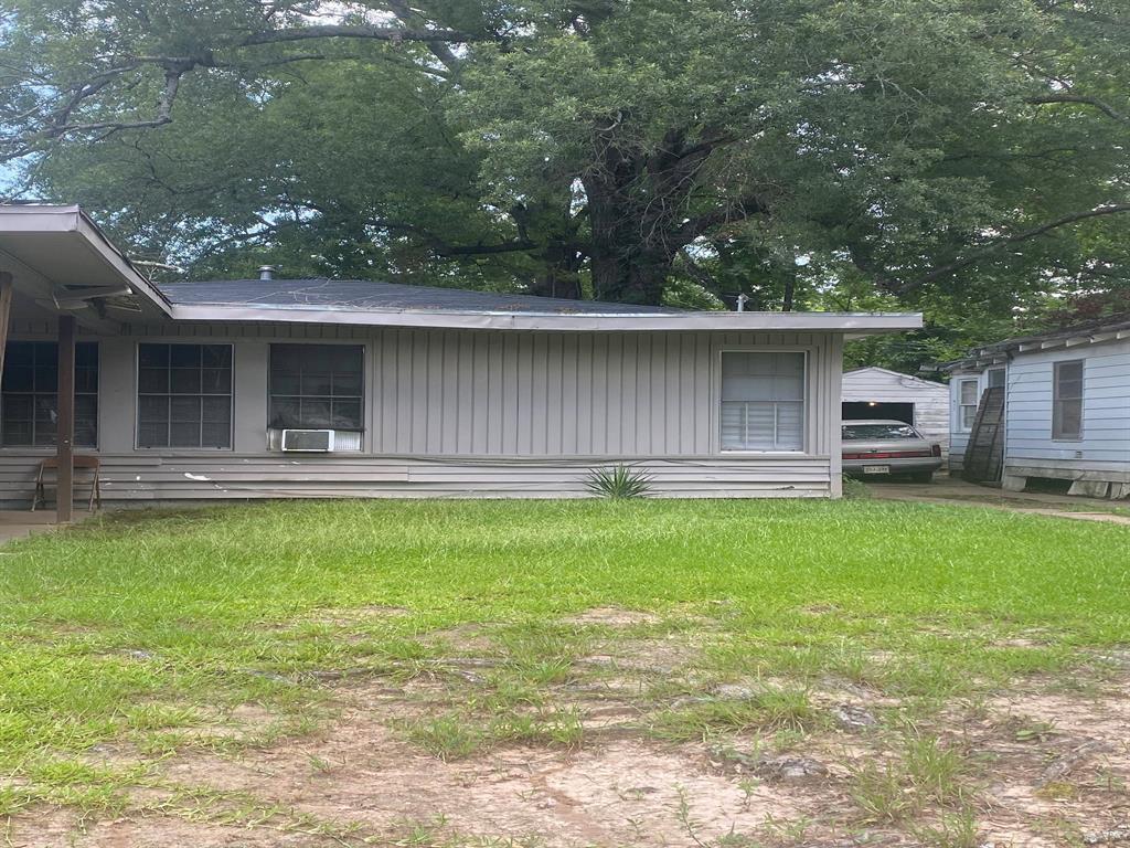 Property Photo: 2946 Midway Street LA 71109