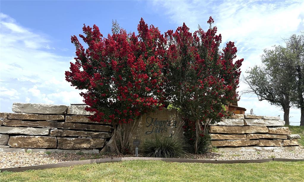 1170 Lighthouse  Bluff Dale TX 76433 photo