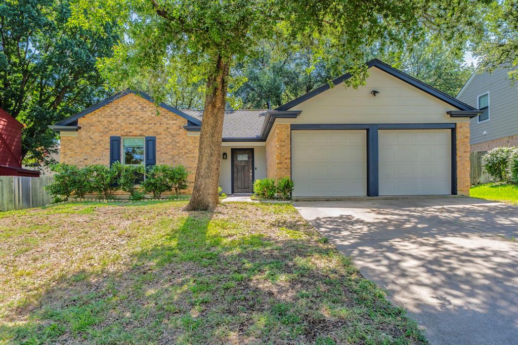 4103 Twinhill Court  Arlington TX 76016 photo