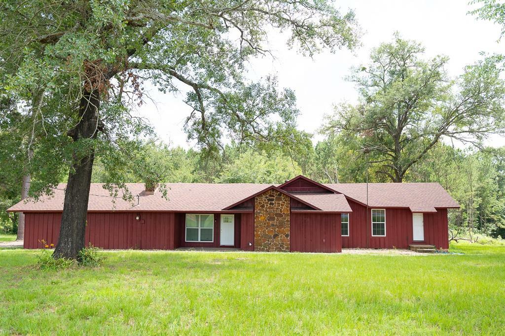 Property Photo: 24070 Hwy 31 TX 75662
