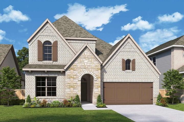 Property Photo: 1220 Venture Drive TX 76247