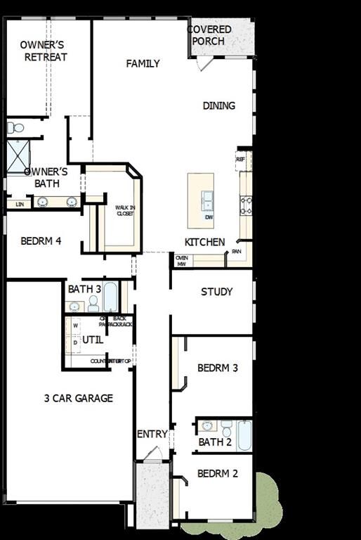 Property Photo: 4240 Palomino Road TX 76227